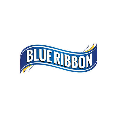 Blue RIbbon Logo